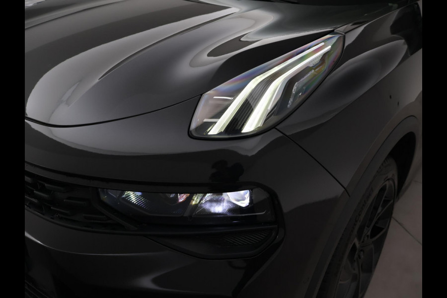Lynk & Co 01 1.5 PHEV 261 PK BLACK PACK + TREKHAAK | 360 CAMERA | 20 INCH ZWARTE VELGEN | PANORAMA