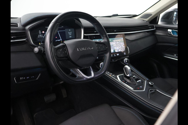 Lynk & Co 01 1.5 PHEV 261 PK BLACK PACK + TREKHAAK | 360 CAMERA | 20 INCH ZWARTE VELGEN | PANORAMA