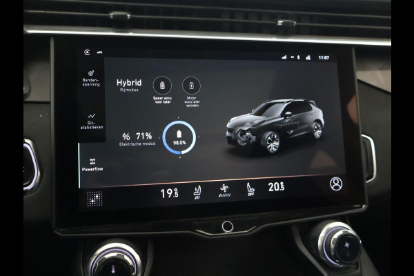 Lynk & Co 01 1.5 PHEV 261 PK BLACK PACK + TREKHAAK | 360 CAMERA | 20 INCH ZWARTE VELGEN | PANORAMA