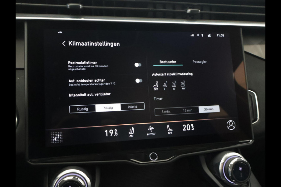 Lynk & Co 01 1.5 PHEV 261 PK BLACK PACK + TREKHAAK | 360 CAMERA | 20 INCH ZWARTE VELGEN | PANORAMA