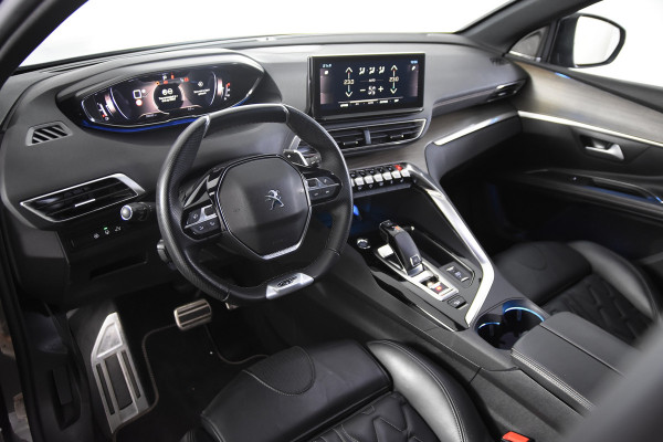 Peugeot 5008 GT-Pack *1ste Eigenaar*7-persoons*Panoramadak*Massage*