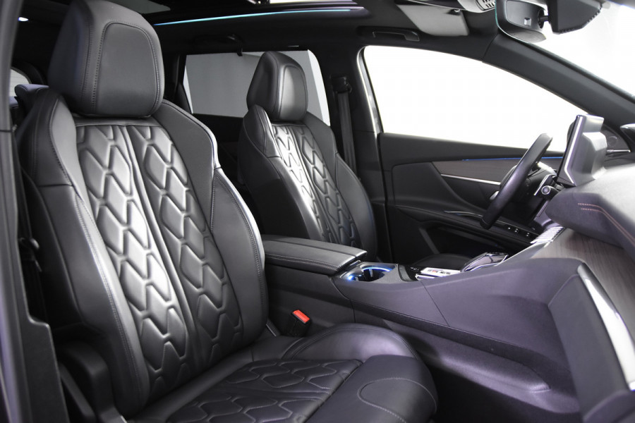 Peugeot 5008 GT-Pack *1ste Eigenaar*7-persoons*Panoramadak*Massage*