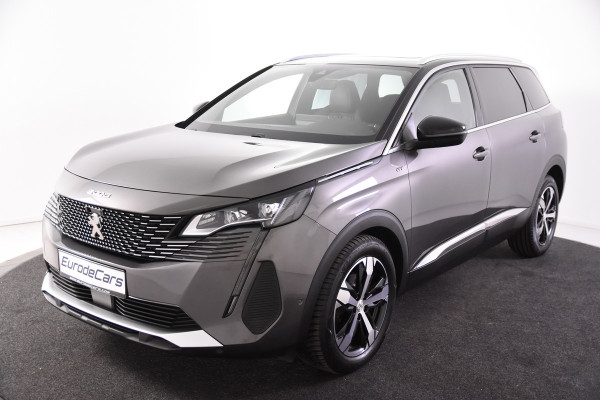 Peugeot 5008 GT-Pack *1ste Eigenaar*7-persoons*Panoramadak*Massage*