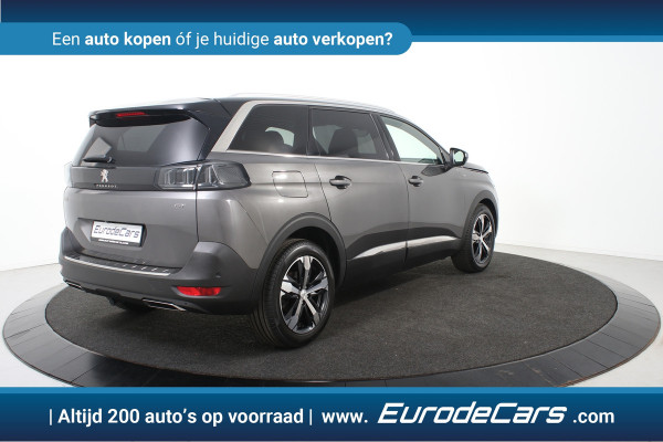 Peugeot 5008 GT-Pack *1ste Eigenaar*7-persoons*Panoramadak*Massage*