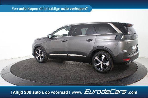 Peugeot 5008 GT-Pack *1ste Eigenaar*7-persoons*Panoramadak*Massage*