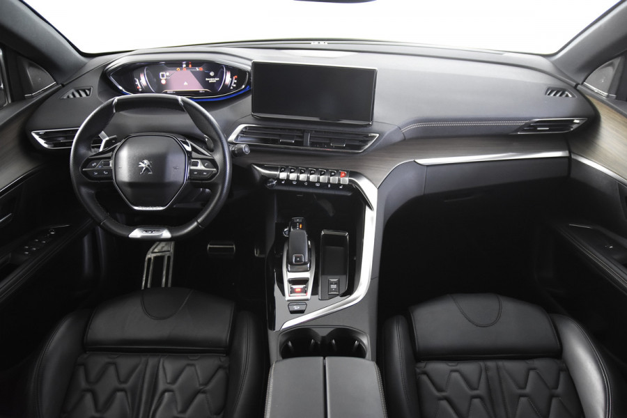 Peugeot 5008 GT-Pack *1ste Eigenaar*7-persoons*Panoramadak*Massage*