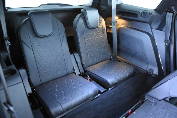 Peugeot 5008 GT-Pack *1ste Eigenaar*7-persoons*Panoramadak*Massage*