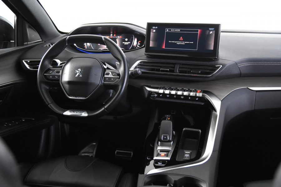 Peugeot 5008 GT-Pack *1ste Eigenaar*7-persoons*Panoramadak*Massage*