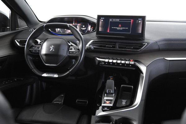 Peugeot 5008 GT-Pack *1ste Eigenaar*7-persoons*Panoramadak*Massage*