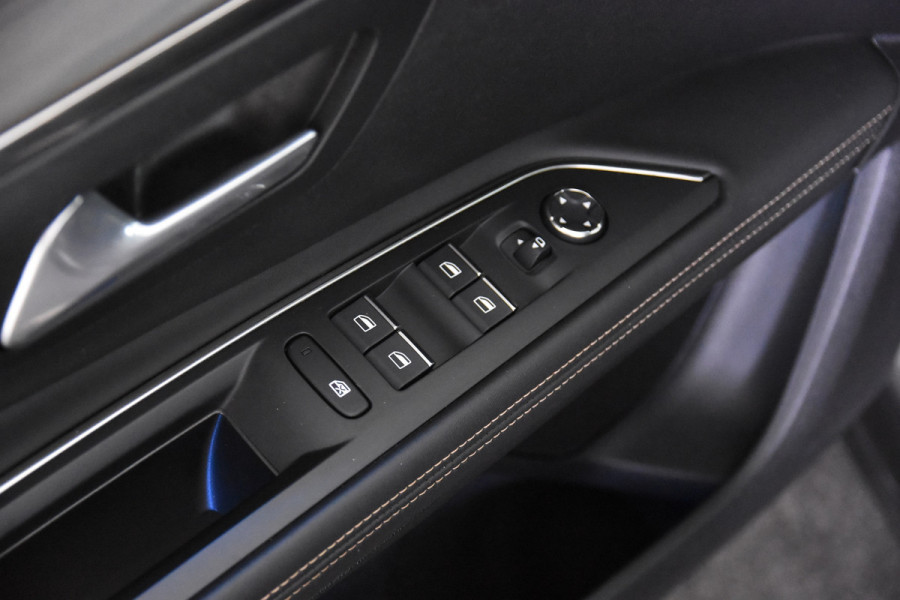 Peugeot 5008 GT-Pack *1ste Eigenaar*7-persoons*Panoramadak*Massage*