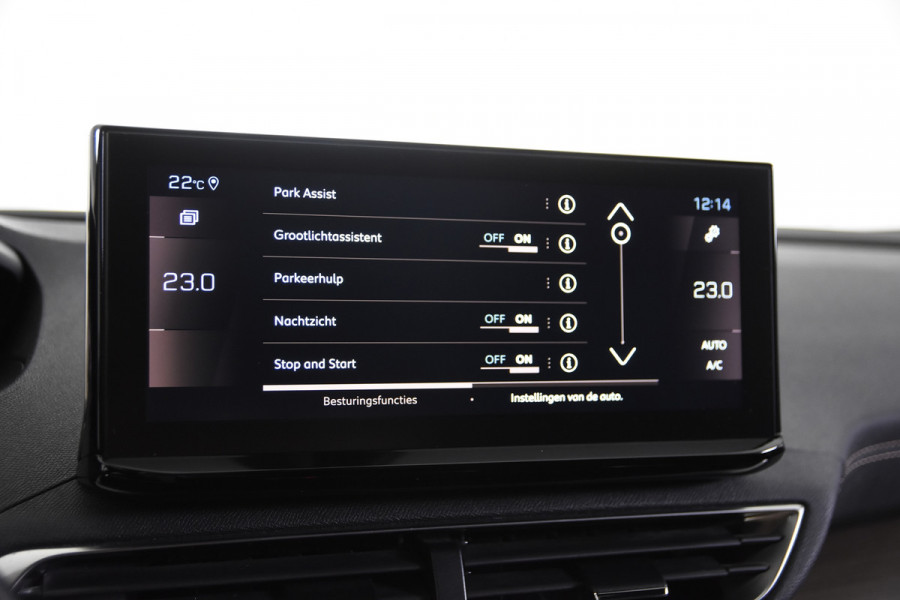 Peugeot 5008 GT-Pack *1ste Eigenaar*7-persoons*Panoramadak*Massage*