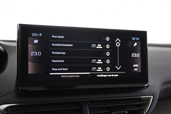 Peugeot 5008 GT-Pack *1ste Eigenaar*7-persoons*Panoramadak*Massage*
