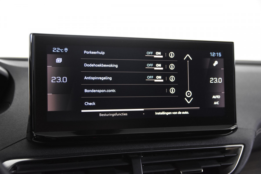 Peugeot 5008 GT-Pack *1ste Eigenaar*7-persoons*Panoramadak*Massage*