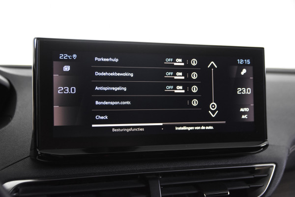 Peugeot 5008 GT-Pack *1ste Eigenaar*7-persoons*Panoramadak*Massage*