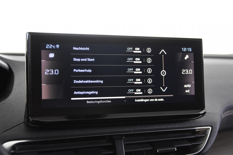 Peugeot 5008 GT-Pack *1ste Eigenaar*7-persoons*Panoramadak*Massage*