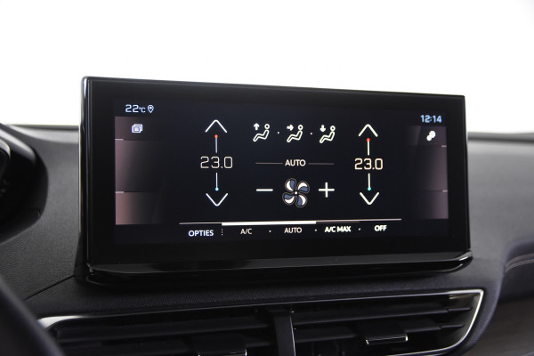 Peugeot 5008 GT-Pack *1ste Eigenaar*7-persoons*Panoramadak*Massage*