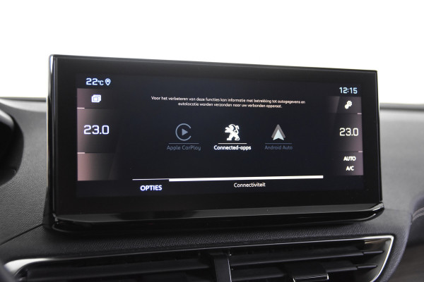Peugeot 5008 GT-Pack *1ste Eigenaar*7-persoons*Panoramadak*Massage*