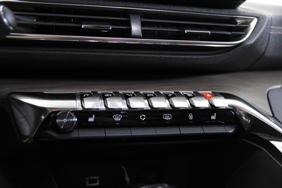 Peugeot 5008 GT-Pack *1ste Eigenaar*7-persoons*Panoramadak*Massage*