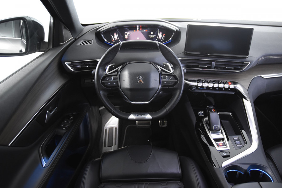 Peugeot 5008 GT-Pack *1ste Eigenaar*7-persoons*Panoramadak*Massage*