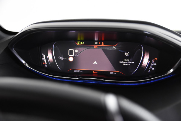 Peugeot 5008 GT-Pack *1ste Eigenaar*7-persoons*Panoramadak*Massage*