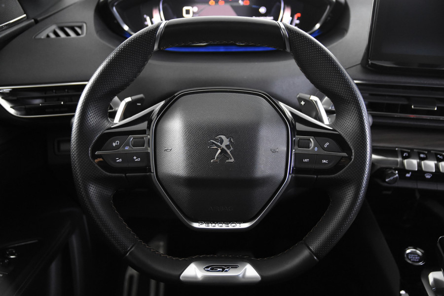 Peugeot 5008 GT-Pack *1ste Eigenaar*7-persoons*Panoramadak*Massage*