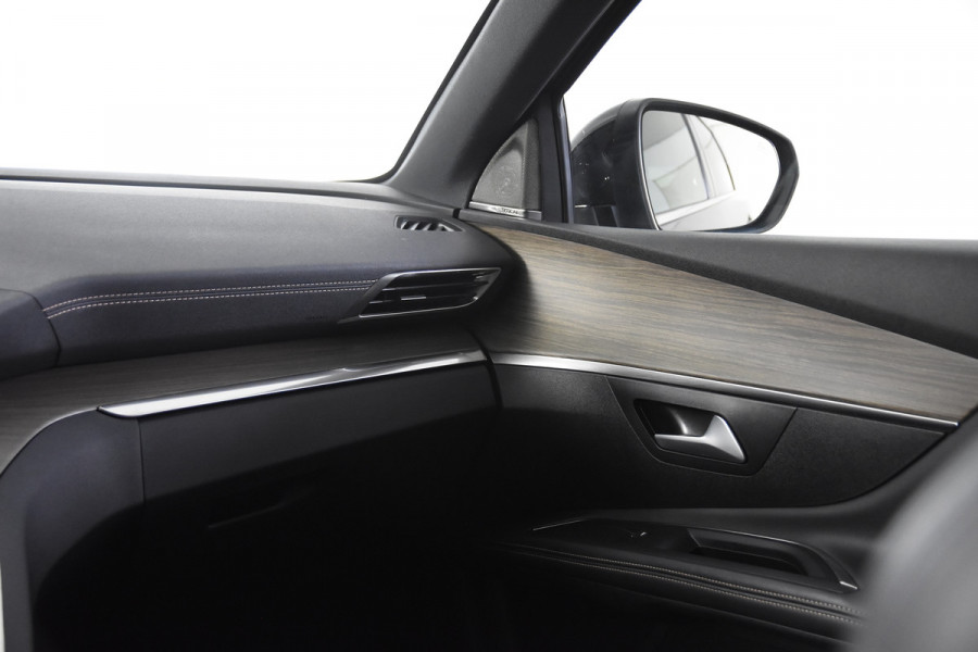 Peugeot 5008 GT-Pack *1ste Eigenaar*7-persoons*Panoramadak*Massage*