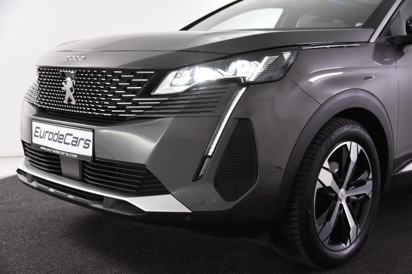 Peugeot 5008 GT-Pack *1ste Eigenaar*7-persoons*Panoramadak*Massage*