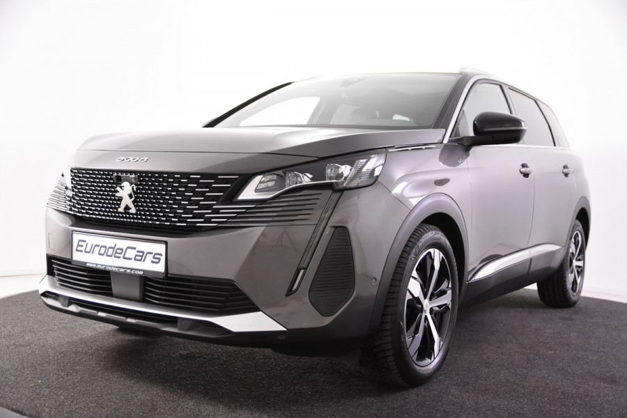 Peugeot 5008 GT-Pack *1ste Eigenaar*7-persoons*Panoramadak*Massage*