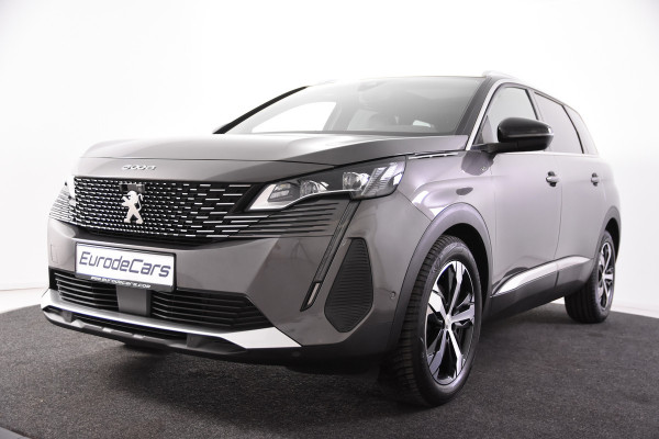 Peugeot 5008 GT-Pack *1ste Eigenaar*7-persoons*Panoramadak*Massage*