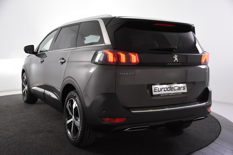 Peugeot 5008 GT-Pack *1ste Eigenaar*7-persoons*Panoramadak*Massage*