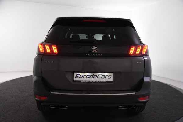 Peugeot 5008 GT-Pack *1ste Eigenaar*7-persoons*Panoramadak*Massage*