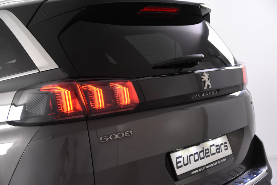 Peugeot 5008 GT-Pack *1ste Eigenaar*7-persoons*Panoramadak*Massage*