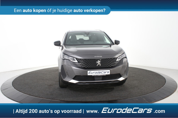 Peugeot 5008 GT-Pack *1ste Eigenaar*7-persoons*Panoramadak*Massage*