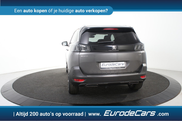 Peugeot 5008 GT-Pack *1ste Eigenaar*7-persoons*Panoramadak*Massage*