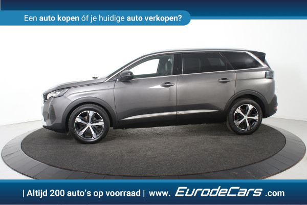 Peugeot 5008 GT-Pack *1ste Eigenaar*7-persoons*Panoramadak*Massage*
