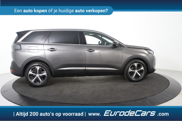 Peugeot 5008 GT-Pack *1ste Eigenaar*7-persoons*Panoramadak*Massage*
