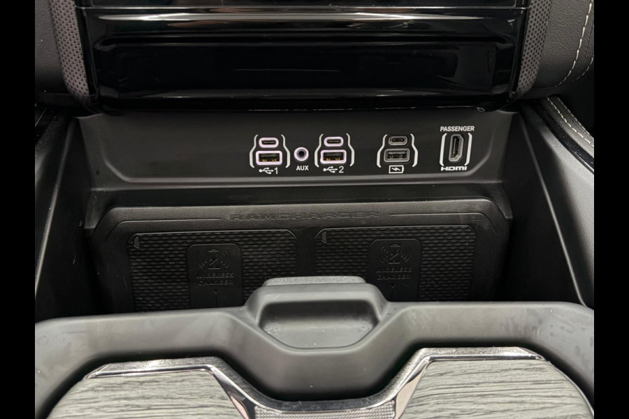 Dodge Ram Pick Up 1500 3.0 TT SST H.O. Limited Night MY2025
