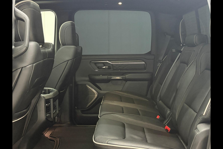 Dodge Ram Pick Up 1500 3.0 TT SST H.O. Limited Night MY2025