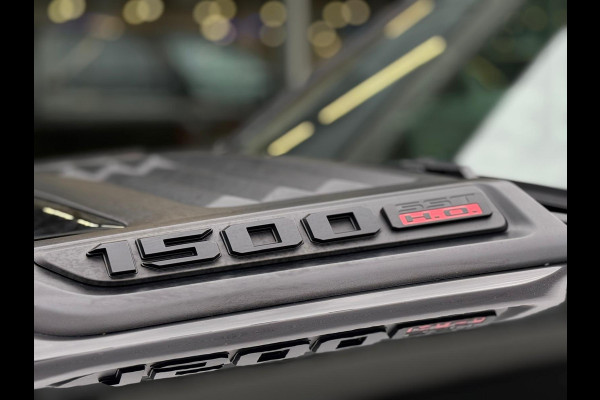 Dodge Ram Pick Up 1500 3.0 TT SST H.O. Limited Night MY2025