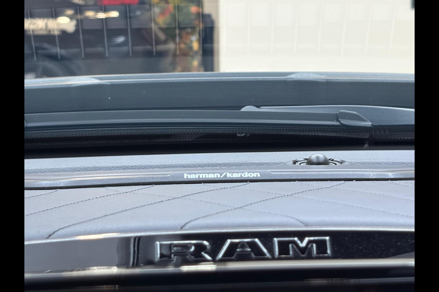 Dodge Ram Pick Up 1500 3.0 TT SST H.O. Limited Night MY2025