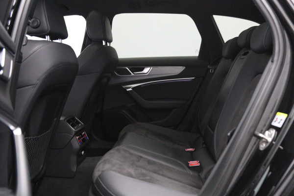 Audi A6 Avant 55 TFSI e 367 PK Quattro Competition, Panoramadak, Camera, Adap. Cruise Control