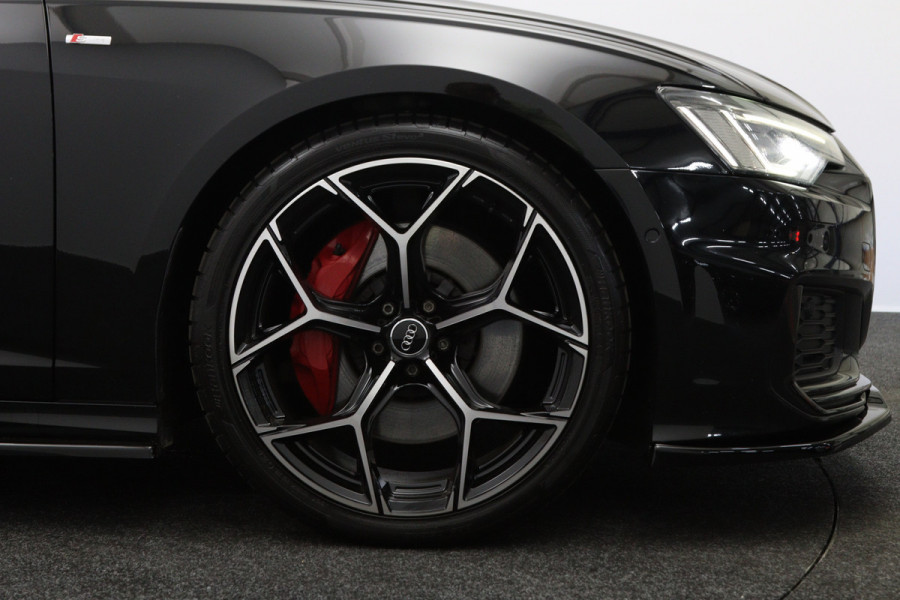 Audi A6 Avant 55 TFSI e 367 PK Quattro Competition, Panoramadak, Camera, Adap. Cruise Control