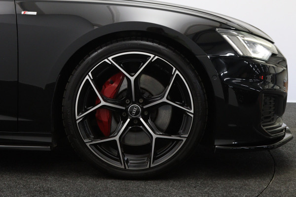 Audi A6 Avant 55 TFSI e 367 PK Quattro Competition, Panoramadak, Camera, Adap. Cruise Control