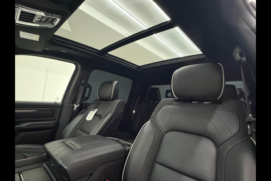 RAM 1500 3.0 TT SST H.O. Limited Night MY2025 BLACK FRIDAY DEAL!