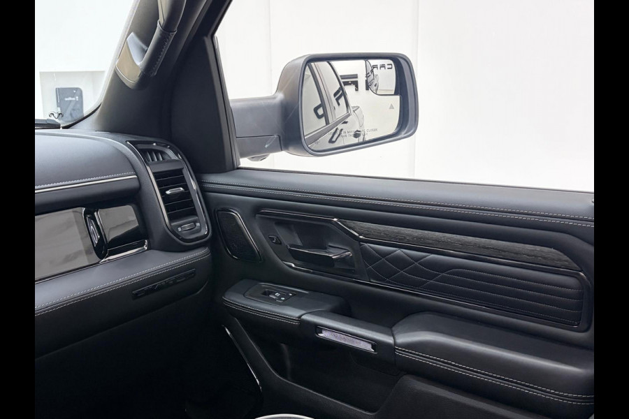 RAM 1500 3.0 TT SST H.O. Limited Night MY2025 BLACK FRIDAY DEAL!