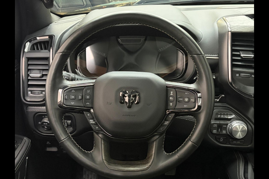 RAM 1500 3.0 TT SST H.O. Limited Night MY2025 BLACK FRIDAY DEAL!