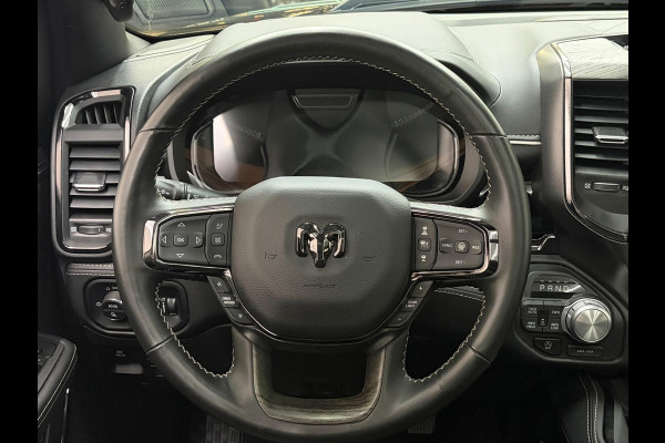 RAM 1500 3.0 TT SST H.O. Limited Night MY2025 BLACK FRIDAY DEAL!