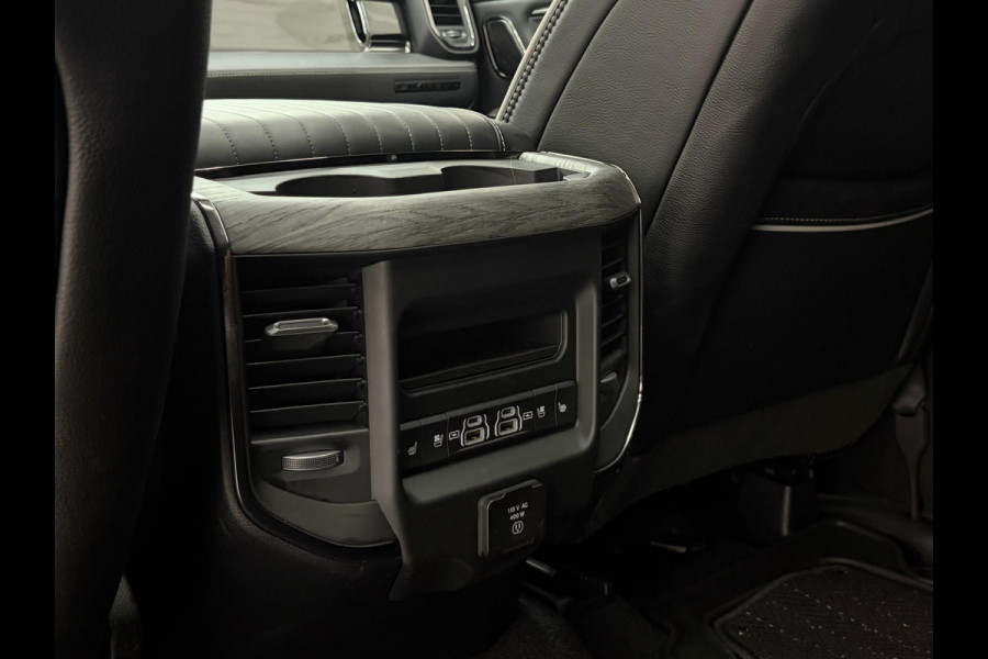 RAM 1500 3.0 TT SST H.O. Limited Night MY2025 BLACK FRIDAY DEAL!