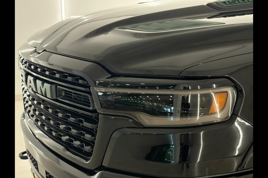 RAM 1500 3.0 TT SST H.O. Limited Night MY2025 BLACK FRIDAY DEAL!