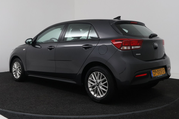 Kia Rio 1.0 TGDI DynamicLine (CARPLAY, CAMERA, PDC, NAVIGATIE, LM VELGEN)